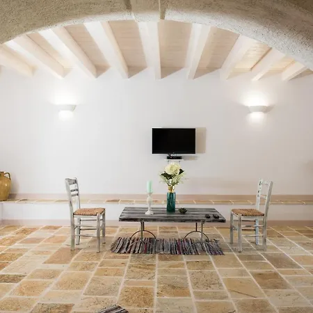 度假居 Charilaos Spiti Old Perithia *